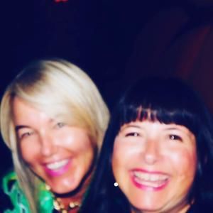 Meet your Posher, Kimberlee